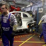 Dwaj kooperanci Fiata zwolnią w Tychach ok. 290 osób