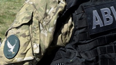 Dwaj Libijczycy zatrzymani w Polsce. Sprawdza ich ABW