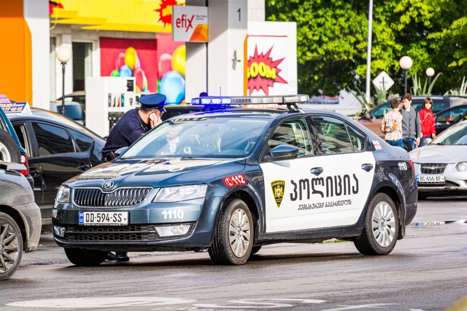 Handlarze uranem zatrzymani. Za śmiercionośny ładunek żądali miliony dolarów