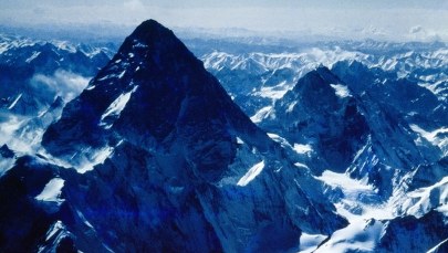 ​Dwaj Polacy ekspresowo dotarli do bazy pod K2. Trzeci ma do nich dołączyć