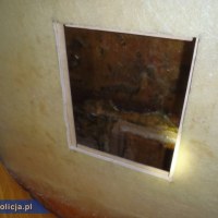 400 kg kokainy przemytnicy ukryli na jachcie w skrytkach 