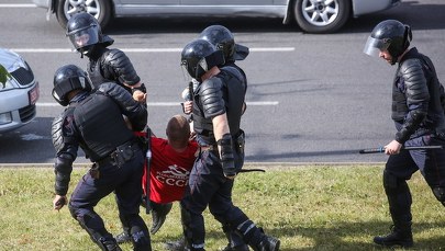 Dwaj Polacy zatrzymani na Białorusi wyjdą na wolność. Ukarano ich grzywnami