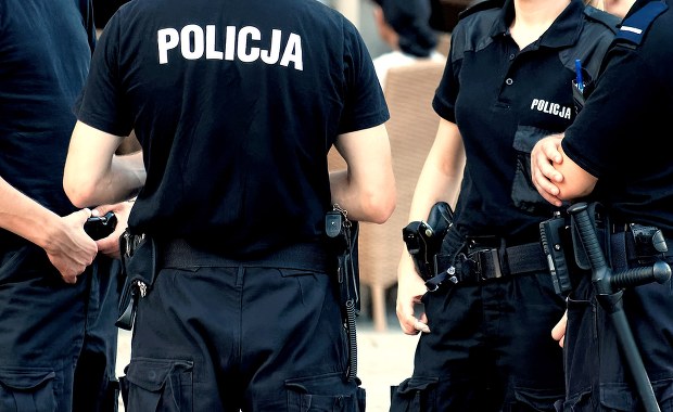 Dwaj policjanci postrzeleni na służbie. Chcieli zatrzymać 48-latka