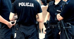 Dwaj policjanci postrzeleni na służbie. Chcieli zatrzymać 48-latka