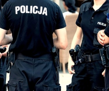Dwaj policjanci postrzeleni na służbie. Chcieli zatrzymać 48-latka