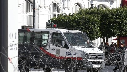 Dwaj policjanci skazani za gwałt 