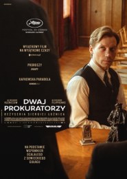 Dwaj prokuratorzy