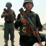 Dwaj żołnierze NATO zginęli  Afganistanie. Strzelali do nich mężczyźni w mundurach