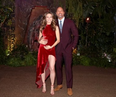 Dwayne Johnson i Lauren Hashian spodziewają się dziecka. Aktor zdradził, że będzie to córeczka! "Jestem bardzo podekscytowany. Fakt, że będę miał lada chwila trzy córki, to cudowna rzecz. Dajcie mi więcej estrogenu!" - powiedział. 