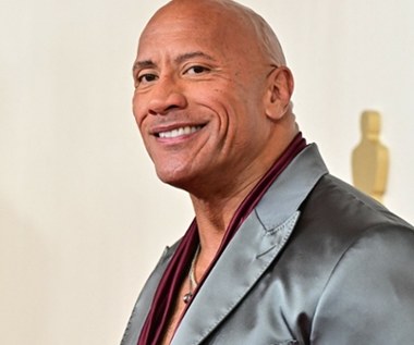 Dwayne Johnson na planie "Vaiany". Ta rola była mu przeznaczona