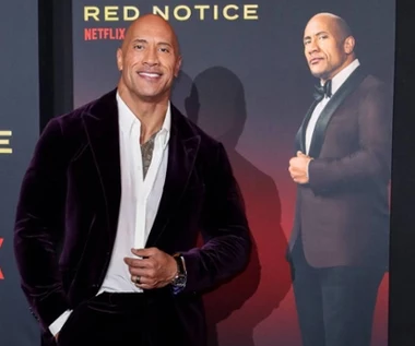 Dwayne Johnson podarował mamie wyjątkowy dom. Doprowadził ją do łez