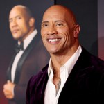 Dwayne Johnson aktor