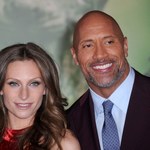 Dwayne Johnson poślubił matkę swoich dzieci!