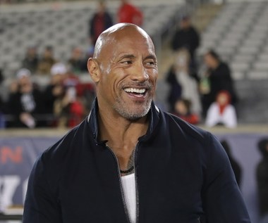 Dwayne Johnson prezydentem USA? Nie do wiary, ile osób chciało na niego głosować