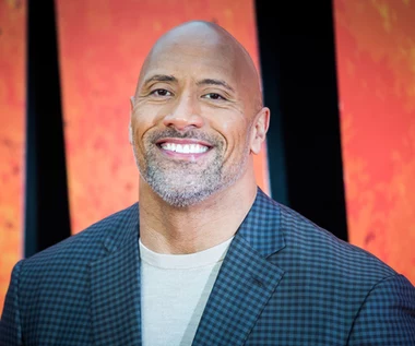 Dwayne Johnson rozważa start w kolejnych wyborach prezydenckich
