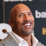 Dwayne Johnson w nowym "Jumanji"