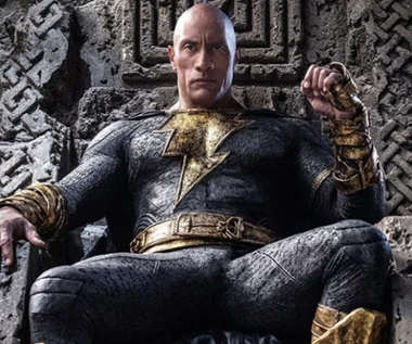 Dwayne Johnson widzi możliwość nakręcenia wspólnego filmu Marvela i DC Comics