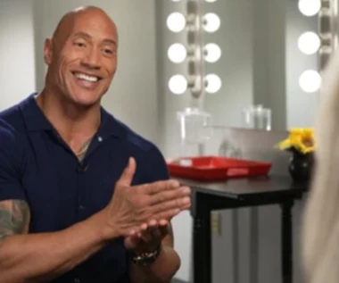 Dwayne Johnson wykluczył start w wyborach prezydenckich. Podał powód 