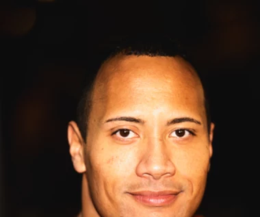 Dwayne Johnson zdradził, że w młodości był kryminalistą 