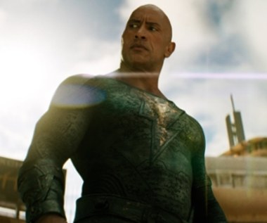 Dwayne Johnson zły z powodu anulowania "Black Adama 2". Kogo wini?