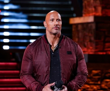 Dwayne Johnson zostanie w końcu komiksowym antybohaterem