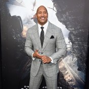 Dwayne Johnson