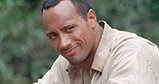 Dwayne "The Rock" Johnson /