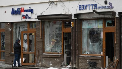 Dwie eksplozje i śmierć młodej policjantki. Zatrzymano podejrzaną