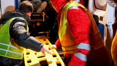 Dwie eksplozje i zawały w kopalni węgla w Workucie