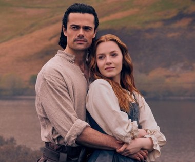 Dwie epickie historie miłosne. Wyczekiwany serial pozostawi was bez tchu