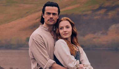 Dwie epickie historie miłosne. Wyczekiwany serial pozostawi was bez tchu