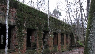Dwie firmy chętne na dzierżawienie kwatery Hitlera