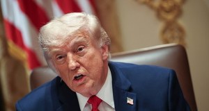 ​Dwie godziny w Situation Room i nic. Trump nie podjął decyzji