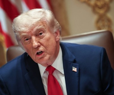 ​Dwie godziny w Situation Room i nic. Trump nie podjął decyzji