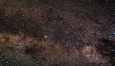Dwie gwiazdy Alfa Centauri są przyjazne dla życia