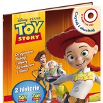 Dwie historie - Toy Story / Toy Story 2