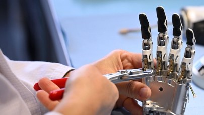 Dwie IDEAS. Ministerstwo Cyfryzacji o badaniach nad AI w Polsce