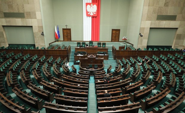 Dwie kadencje i do widzenia? PSL chce rewolucji w parlamencie