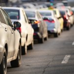 Dwie kolizje na autostradzie A4. Duże utrudnienia w Małopolsce