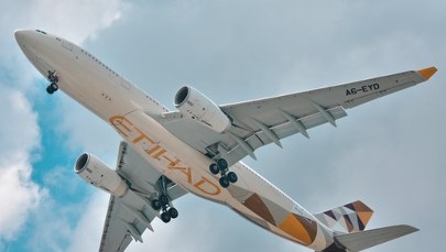 Dwie linie lotnicze z Bliskiego Wschodu częściowo wznawiają połączenia