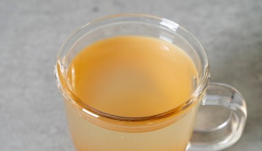 Dwie łyżeczki ziarenek zalej wodą i wypij przed śniadaniem. Wzmocnisz odporność i poprawisz samopoczucie