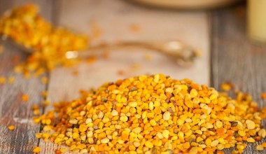 Dwie łyżeczki ziarenek zalej wodą i wypij przed śniadaniem. Zadbasz o odporność i poprawisz sobie samopoczucie