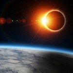 burza geomagnetyczna Dwie minuty na rozwikłanie zagadki Słońca. Rzadka okazja podczas zaćmienia
