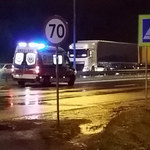 Dwie nastolatki zginęły na przejściu w Mikołowie. Kierowca stanie w środę przed prokuratorem