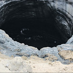 Dwie nowe gigantyczne dziury w ziemi pojawiły się na Syberii