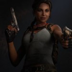 Dwie nowe gry z serii Tomb Raider zaprezentowane. Wielki powrót Lary Croft!