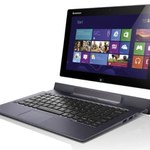 Dwie nowe hybrydy Lenovo z Windowsem 8