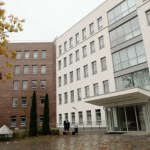 Dwie nowe sale na najtrudniejszy moment. Szpital w Białymstoku ze zmianami