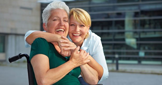 Dwie osoby cierpiące na tę samą chorobę mogą otrzymać odmienną decyzję dotyczącą świadczenia wspierającego.