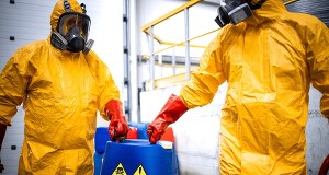 Dwie osoby nie żyją, dziesiątki poszkodowanych. "Reakcja chemikaliów, która wymknęła się spod kontroli"